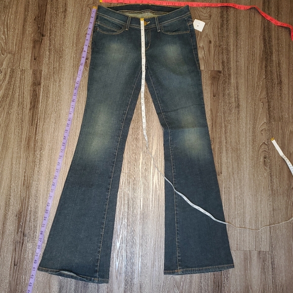 Forever 21 flare jeans - Picture 10 of 13